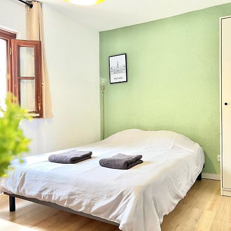 Apartamento Le Mélusine , à 50m de la gare de Poitiers Exterior foto